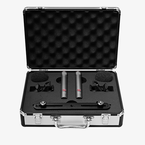 Austrian Audio CC 8 Stereo Set